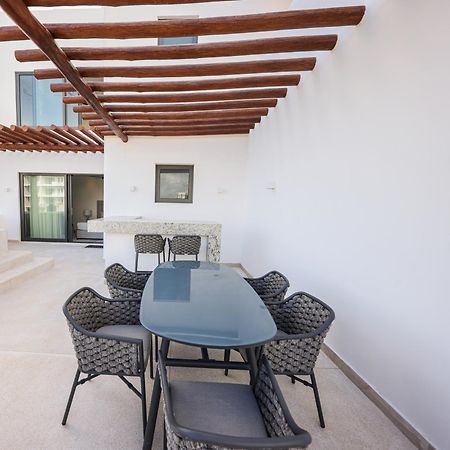 Ferienwohnung Porto Blu Puerto Morelos Exterior foto